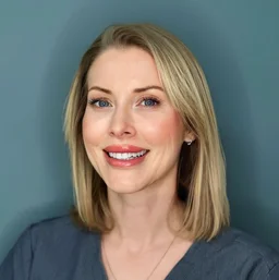 Mrs Emma Hendrie