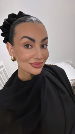 Mrs Suheyla Tyma